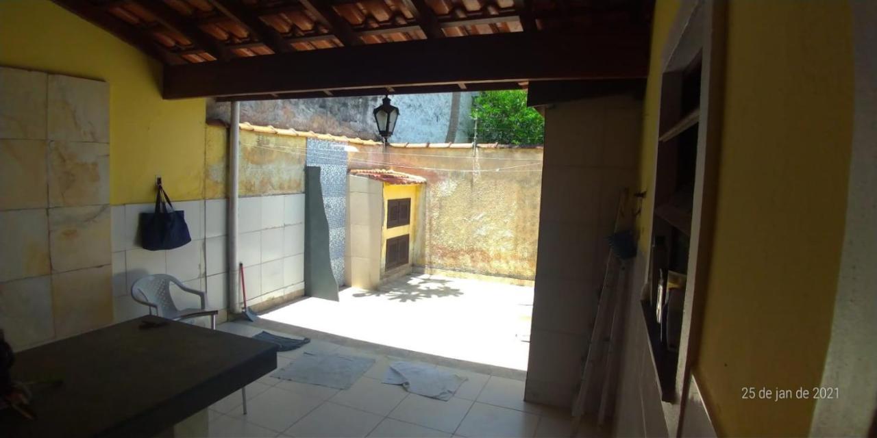 Excelente Casa Em Caraguatatuba-Massaguacu. Villa Dış mekan fotoğraf