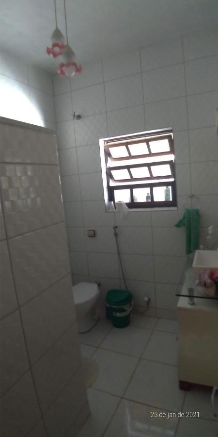 Excelente Casa Em Caraguatatuba-Massaguacu. Villa Dış mekan fotoğraf