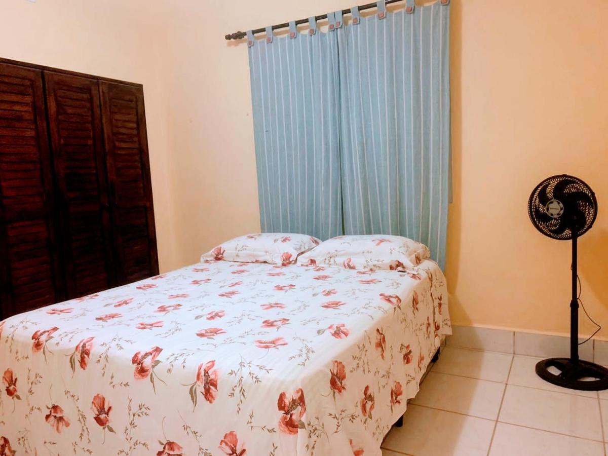 Excelente Casa Em Caraguatatuba-Massaguacu. Villa Dış mekan fotoğraf