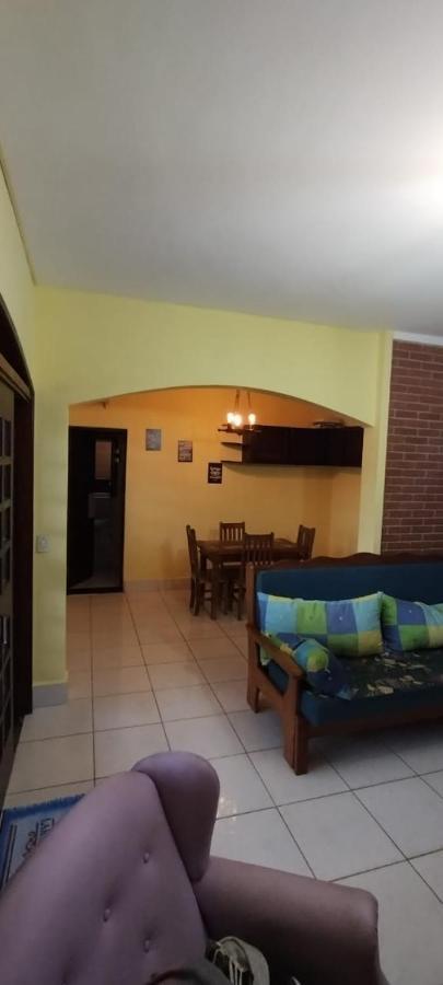 Excelente Casa Em Caraguatatuba-Massaguacu. Villa Dış mekan fotoğraf