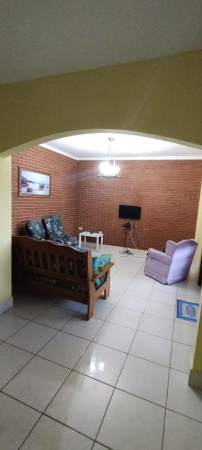 Excelente Casa Em Caraguatatuba-Massaguacu. Villa Dış mekan fotoğraf